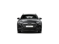 tweedehands Audi Q8 e-tron S edition Competition 55 300 kw / 408 pk