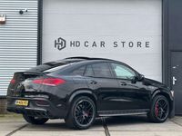 tweedehands Mercedes GLE63 AMG AMG S Coupé 4MATIC+