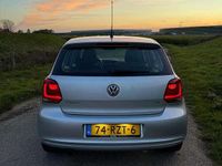 Occasion VW Polo Comfortline 86 PK (63 kW) 2011 Sedan
