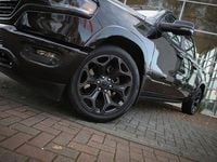 Occasion Dodge Ram Limited 402 PK (295 kW) 2024 Zwart Pickup