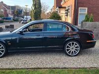 Occasion Jaguar S-Type S 298 PK (219 kW) 2003 Sedan
