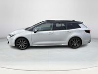 Occasion Toyota Corolla Plus 196 PK (144 kW) 2025 Grijs Stationwagen