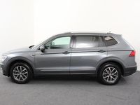 tweedehands VW Tiguan Allspace 1.5 TSI 150pk DSG Comfortline 7p. | Navigatie | Cl