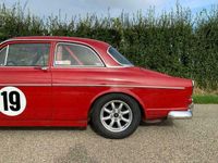 tweedehands Volvo Amazon Professionele Race auto