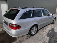 tweedehands Mercedes E220 E-estateCDi / AUTOMATIC / CLIMA