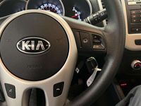 tweedehands Kia Venga 1.6 CVVT DynamicLine