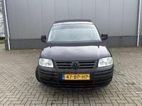 Occasion VW Caddy 69 PK (50 kW) 2004 Overige MPV