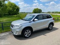 tweedehands Suzuki Vitara 1.6 Exclusive