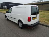 tweedehands VW Caddy 1.4 TGI L2H1 EcoFuel Maxi Trendline