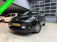Occasion Renault Clio II Night&Day 89 PK (65 kW) 2011 Zwart Hatchback