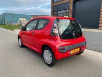 tweedehands Citroën C1 1.0-12V Séduction Apk 13-03-2025