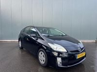Occasion Toyota Prius Comfort 99 PK (72 kW) 2010 Zwart Hatchback