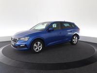 tweedehands Skoda Scala 1.0 TSI Ambition