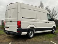 tweedehands VW Crafter 30 2.0 TDI L3H3 DSG Highline Trekhaak / Navi By APP / Camera / Cruise