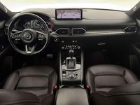 Occasion Mazda CX-5 Takumi-Line 165 PK (121 kW) 2023 Grijs SUV
