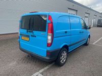 tweedehands Mercedes Vito 111 CDI Lang