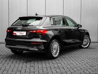 Occasion Audi A3 Sportback e-tron Advanced Plus 204 PK (150 kW) 2022 Zwart Hatchback