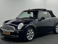 Occasion Mini Cooper Chili 116 PK (85 kW) 2006 Hatchback