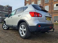 tweedehands Nissan Qashqai Tekna Premium