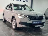 tweedehands Skoda Kamiq 1.0 TSI Business Edition / Navigatie full map Appl