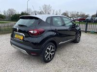 tweedehands Renault Captur 0.9 TCe Intens Full-LED, Navi, Clima, 1e eigenaar