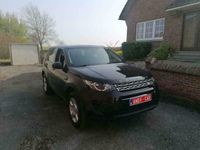 tweedehands Land Rover Discovery Sport VENDUE ** SOLD **