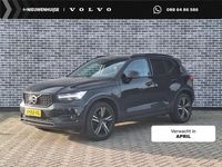 Occasion Volvo XC40 R-Design 262 PK (192 kW) 2020 Zwart SUV