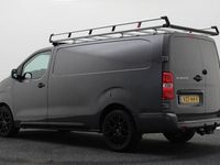 Occasion Opel Vivaro Innovation 177 PK (130 kW) 2019 Grijs (metallic) MPV