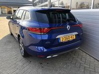 tweedehands Renault Mégane IV Estate 1.6 E-Tech Plug-In Hybrid 160 R.S. Line AUTOMAAT