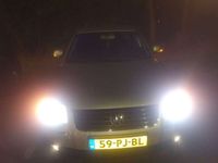 tweedehands VW Passat 2.0 5V Trendline