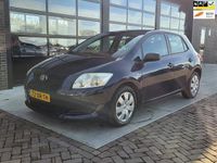Occasion Toyota Auris Terra 90 PK (66 kW) 2007 Blauw Hatchback