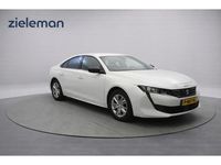 Occasion Peugeot 508 Business-Line 131 PK (96 kW) 2022 Wit Sedan