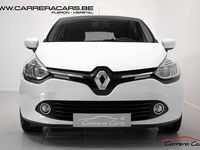 Occasion Renault Clio Collection 73 PK (53 kW) 2015 Wit SUV