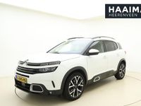 Occasion Citroën C5 Aircross Business Class 131 PK (96 kW) 2021 Wit SUV