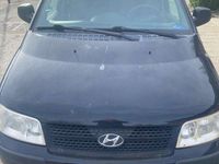 tweedehands Hyundai Matrix 1.6i Active Joy