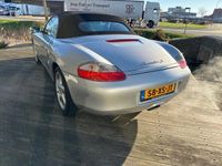 tweedehands Porsche Boxster S 3.2