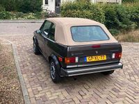Occasion VW Golf II Edition 95 PK (69 kW) 1986 Hatchback