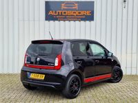 tweedehands Skoda Citigo 1.0 Greentech Monte Carlo Sport