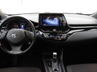 tweedehands Toyota C-HR 1.8 Hybrid Dynamic