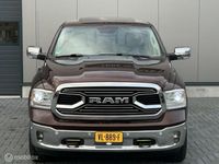 tweedehands Dodge Ram PICKUP 1500 5.7 V8 Laramie 300L Lpg