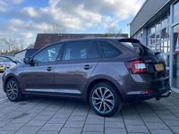 tweedehands Skoda Rapid Spaceback 1.2 TSI Greentech Edition /Clima/Cruise/Navi/Trekhaak/