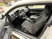 tweedehands VW Scirocco 1.4 TSI Edition Aut/Ecc/Navi/Pano/Lm