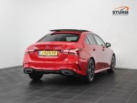 tweedehands Mercedes A220 Premium Plus | Panoramadak | Geheugenstoelen | Stoelverwarming | Navigatie | Camera | Cruise & Climate Control | Sportstoelen | Rijklaarprijs!