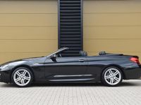 Occasion BMW 640 Executive 320 PK (235 kW) 2013 Coupé