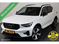 Occasion Volvo XC40 Ultimate 262 PK (192 kW) 2022 Wit SUV