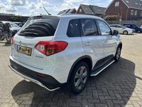 tweedehands Suzuki Vitara 1.6 Exclusive lpg-g3 navigatie airco/ecc