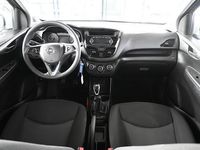Occasion Opel Karl Edition 75 PK (55 kW) 2016 Wit Hatchback