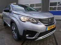 tweedehands Peugeot 5008 1.5 BlueHDI 96kW Automaat Blue Lease Premium Avantage 7 Persoons Panoramadak