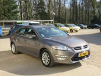 tweedehands Ford Mondeo 2.0 EcoBoost Titanium