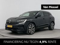 Occasion Renault Austral Iconic 2023 Zwart SUV